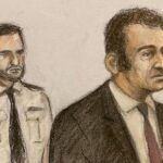 Rapist Police Officer Availed His Power to Implement Sexual Assaults, the Court Hears