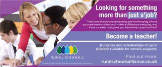 Rural Schools Alliance