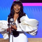 The 54th Annual NAACP Image Awards' Best Moments