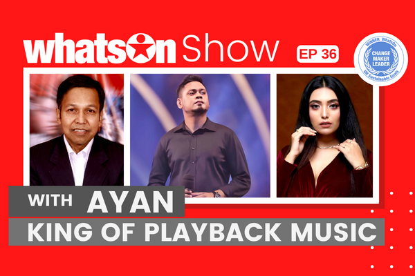 Ayan: King of Playback Music