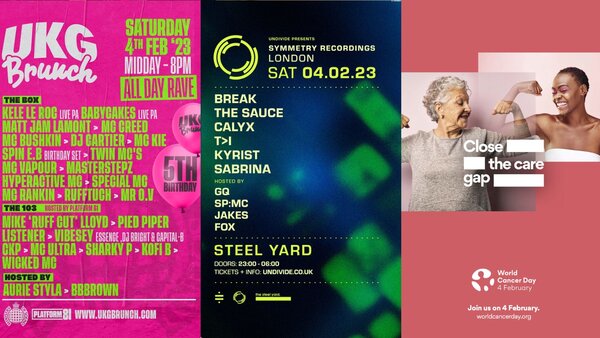 Thursday Thrill Exciting Events This Week!