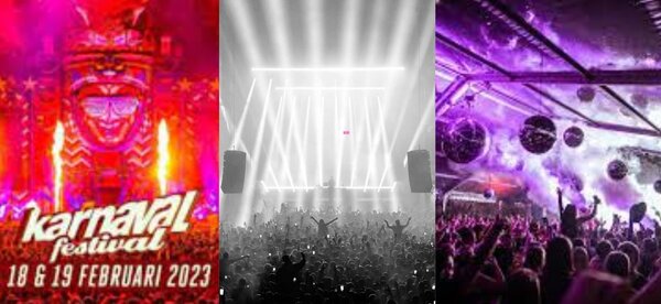 Thursday Thrills: Events of the Week!