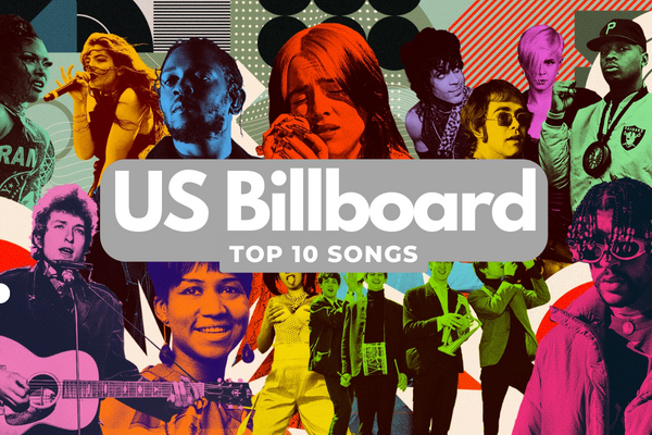 US BILLBOARD