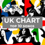 Top 10 Songs - February 2023