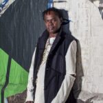 Baaba Maal Reveals Album "Being" & the Significance of African Tales