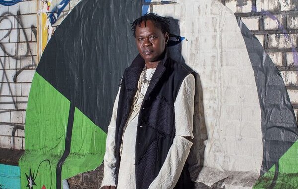 Baaba Maal Reveals Album "Being" & the Significance of African Tales