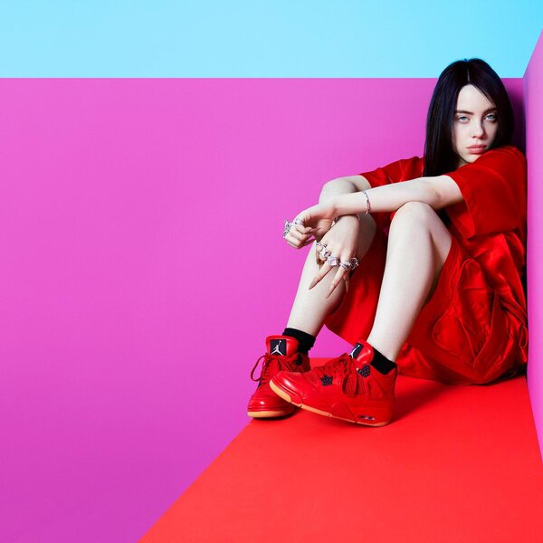 Billie Eilish