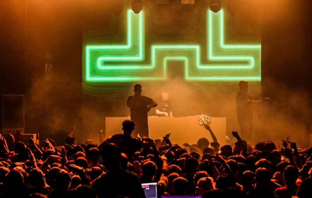 DnB Allstars