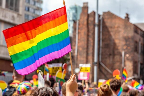 Fight for Right Kenya’s LGBTQ Community Achieves a Bittersweet Victory