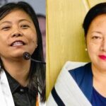 First female MLAs elected in Nagaland, and two candidates make history