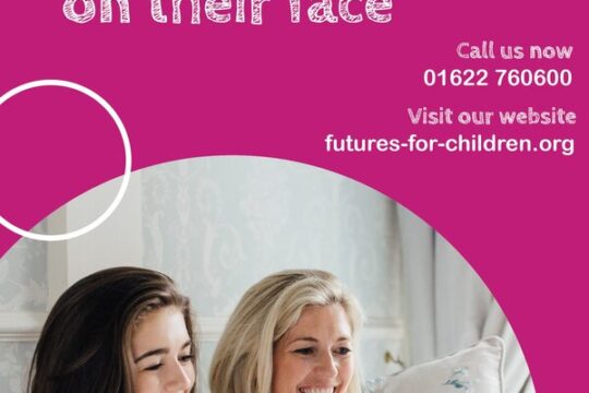 Futures For Children