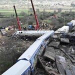 Greece Train Boom: Death Count Keeps Rising