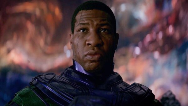 Kang from Marvel Cinematic Universe is a fantastic antagonist
