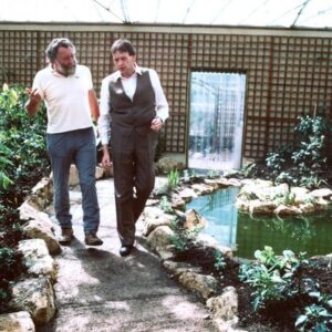 Stratford Butterfly Farm Opens Brand-New Rainforest Exhibition