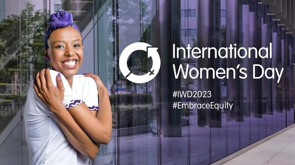 The goals of International Womens Day are to celebrate women 2