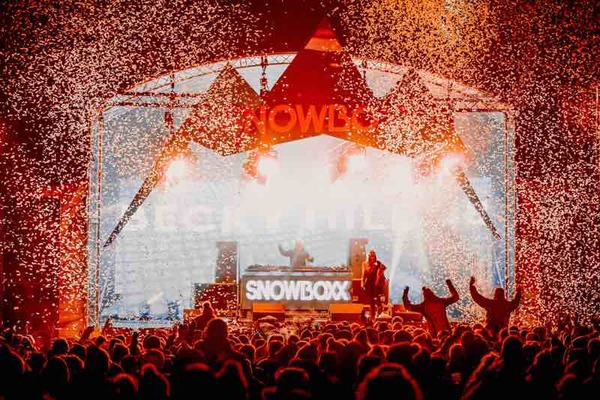 3 Majestic Music Festivals to Discover This Week