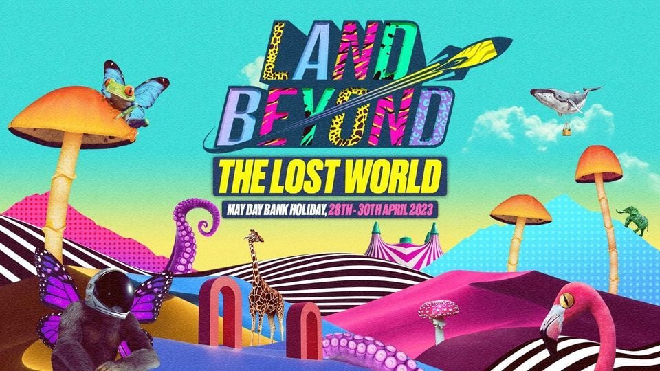 About Land Beyond