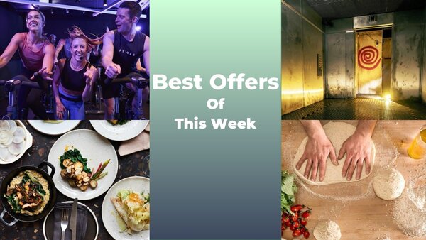 Best Offers of This Week!