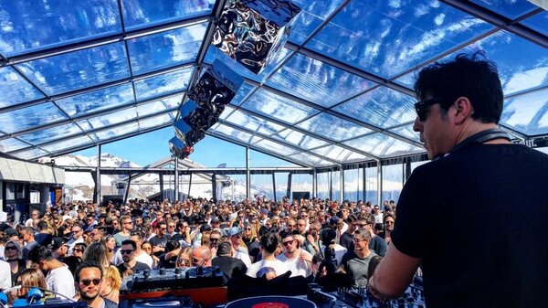 CAPRICES FESTIVAL