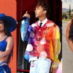 COACELLA Festival 2023: The Best Dressed Celebs