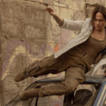 Catch Jennifer Lopez in 'The Mother' First-Ever Trailer on Netflix