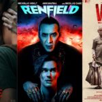 Film Friday: 4 New Movies To Brighten Up Your Holidays