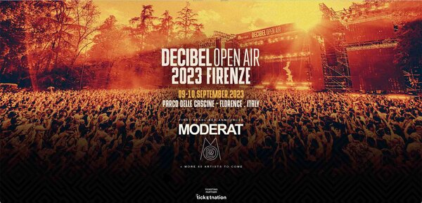 DECIBEL EASTER EDITION