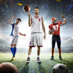 Multi Sports Sports Events This Week!