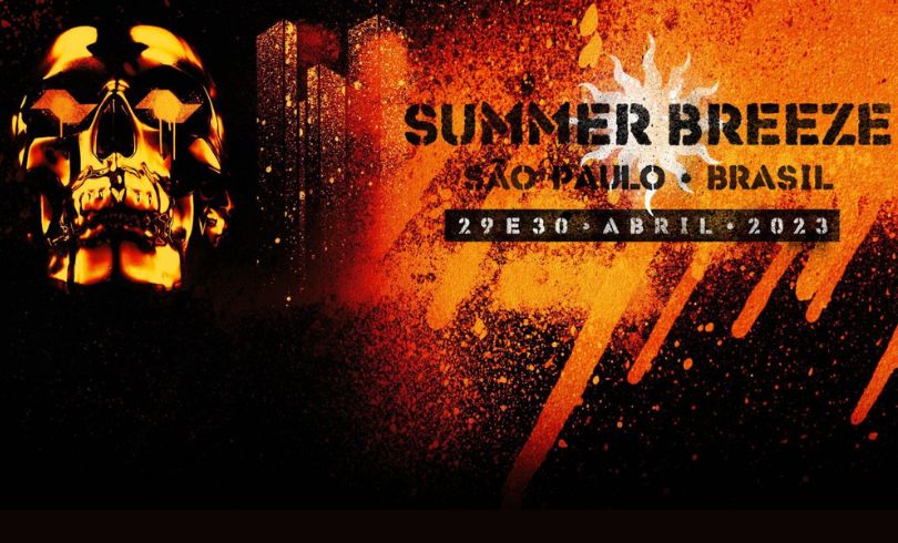 Behold! 3 Best Music Festivals of Summer 2023 1 Summer Breeze Music Festival Brazil