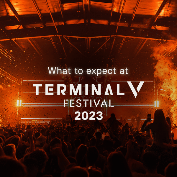 TERMINAL V FESTIVA