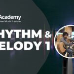 Rhythm & Melody - 1