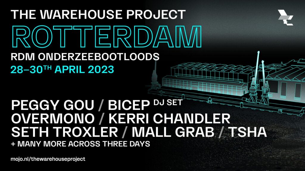 WHP Rotterdam 2023