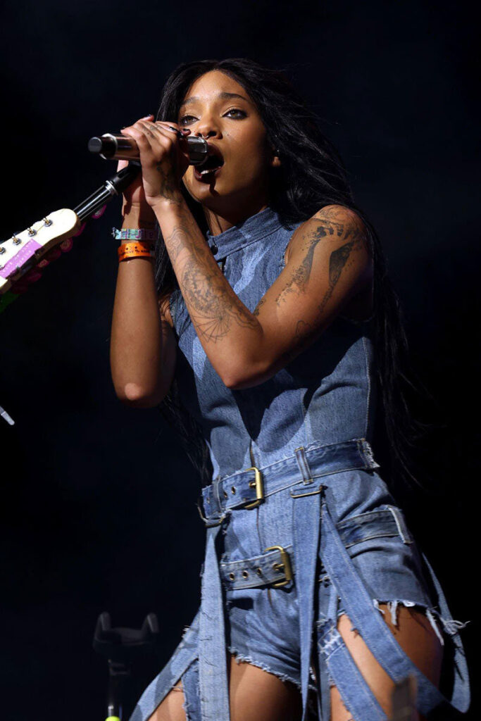 Willow Smith