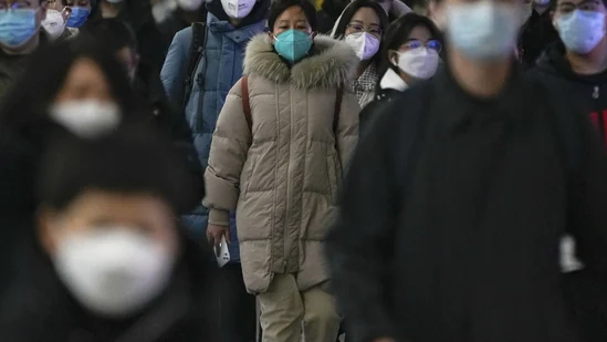 "China's historic unemployment fuels social instability" 1 china1