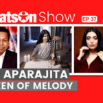 Aparajita: Queen of Melody | WhatsOn Show | EP 37