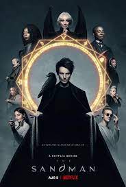 Update: popular TV series ‘The Sandman’ & more! 1 download 53
