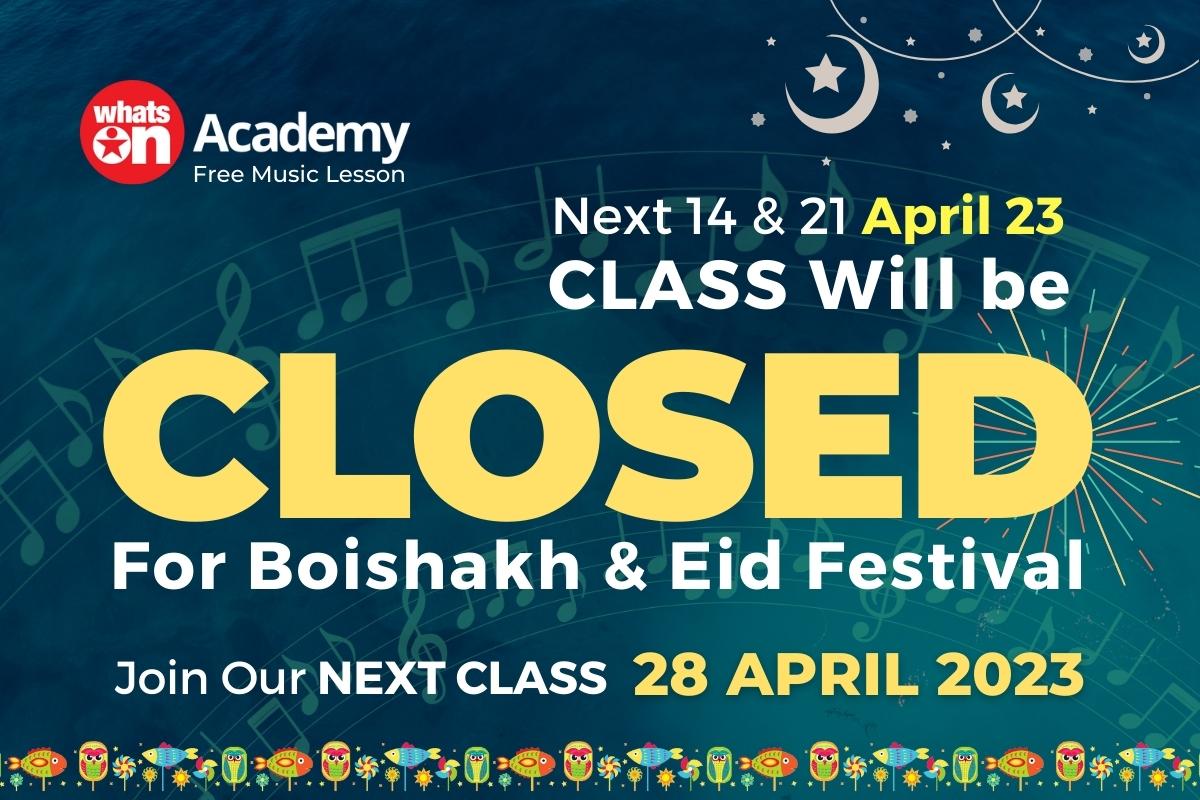 academy