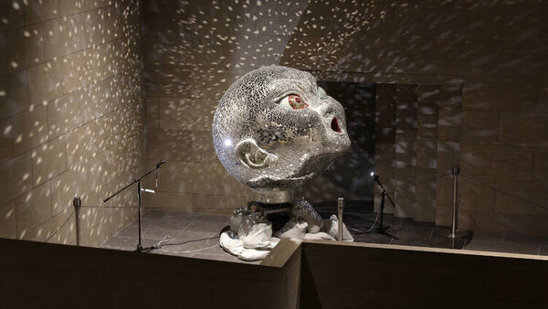 4 Must Visit Art Exhibitions of This Month!