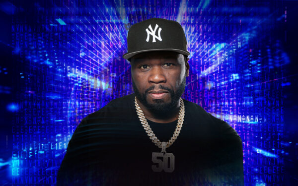 50 Cent