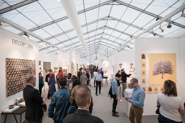 Affordable Art Fair