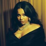 Baby Rose: "Being A Black Musician To Go Wild Rather Than Stay Back."