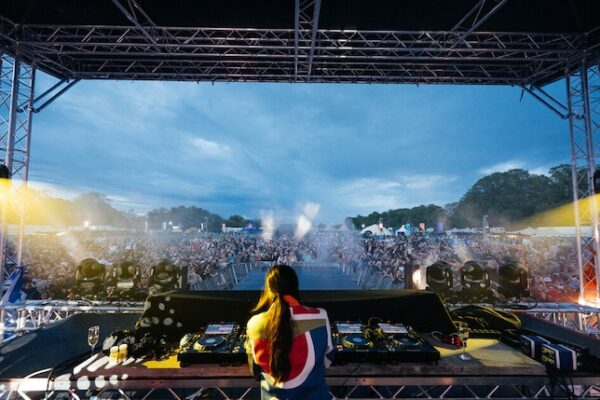 Fly Open Air Festival