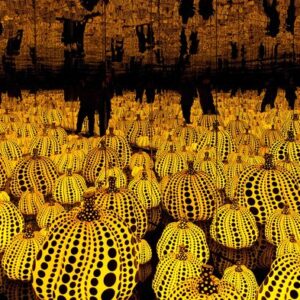 Global Art Buzz 7 Must-Visit Exhibitions This Week!