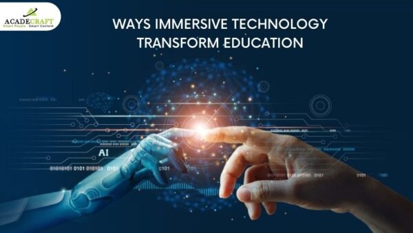 IMMERSIVE TECHNOLOGY 1