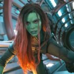 In "Guardians Of The Galaxy Vol. 2," James Gunn Nearly Eliminated Gamora