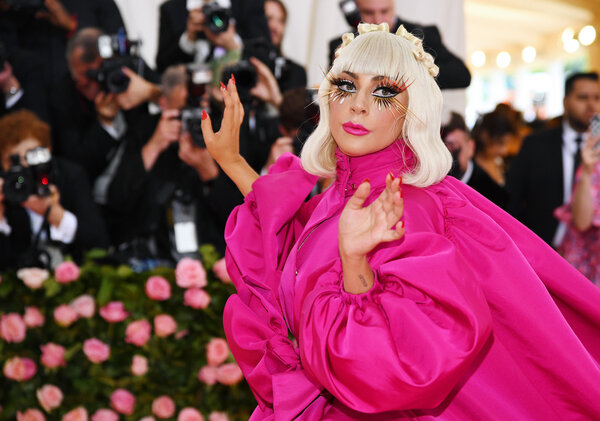 Met Gala 2023 Red Carpet: Best Looks!