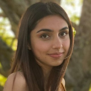 Mia Patel