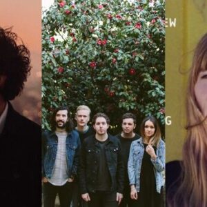 Music Monday Introducing the Week's Top Playlist!
