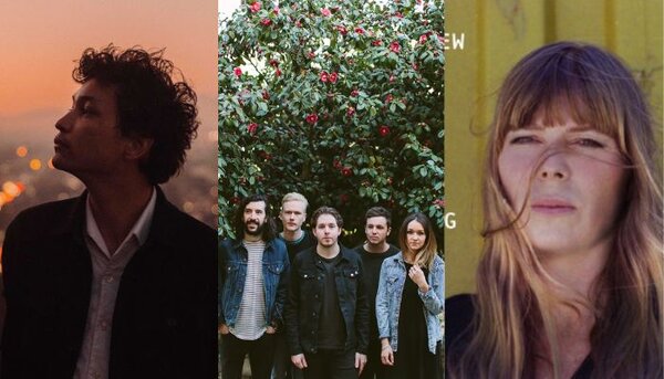Music Monday Introducing the Week's Top Playlist!