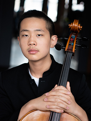 Noah Chen